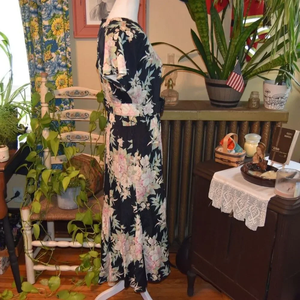 Ansley vintage 80s